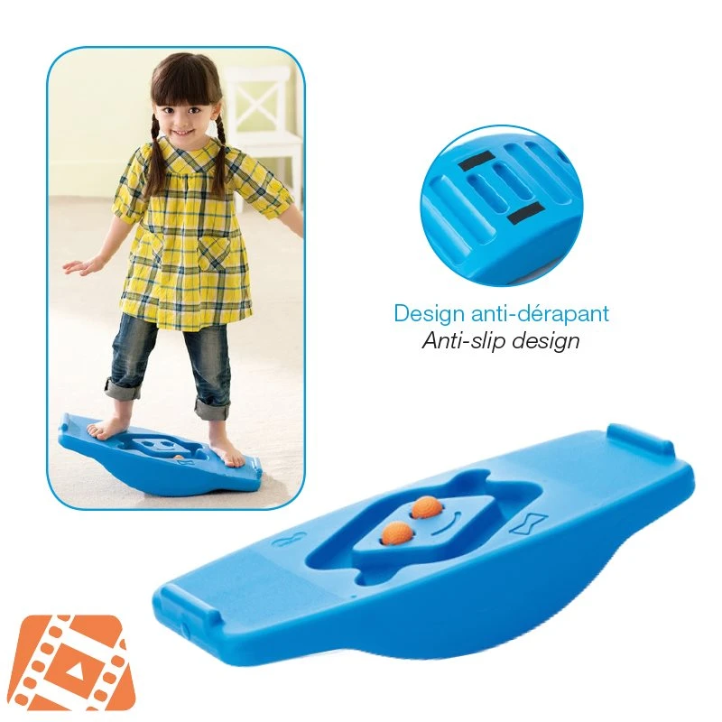 Weplay Seesaw With Square Maze