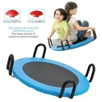 Weplay Handheld Rotation Balance Board