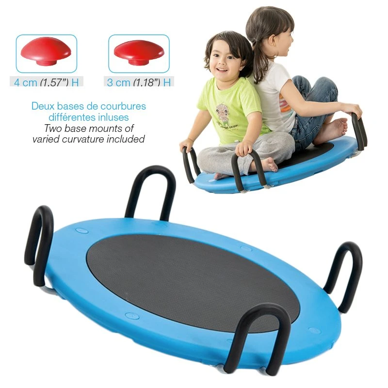Weplay Handheld Rotation Balance Board
