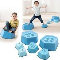 Weplay Balance Rocking Ice