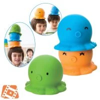 Weplay Set Of 3 Up On Tops