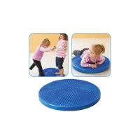 Weplay Inflatable Air Cushion - 24" (60 Cm)