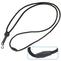 FOX 40 Braided Nylon Whistle Strap