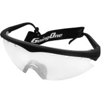 Going One Deluxe Protective Eyewear, SENIOR