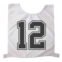 SENIOR Set 12 Numbers