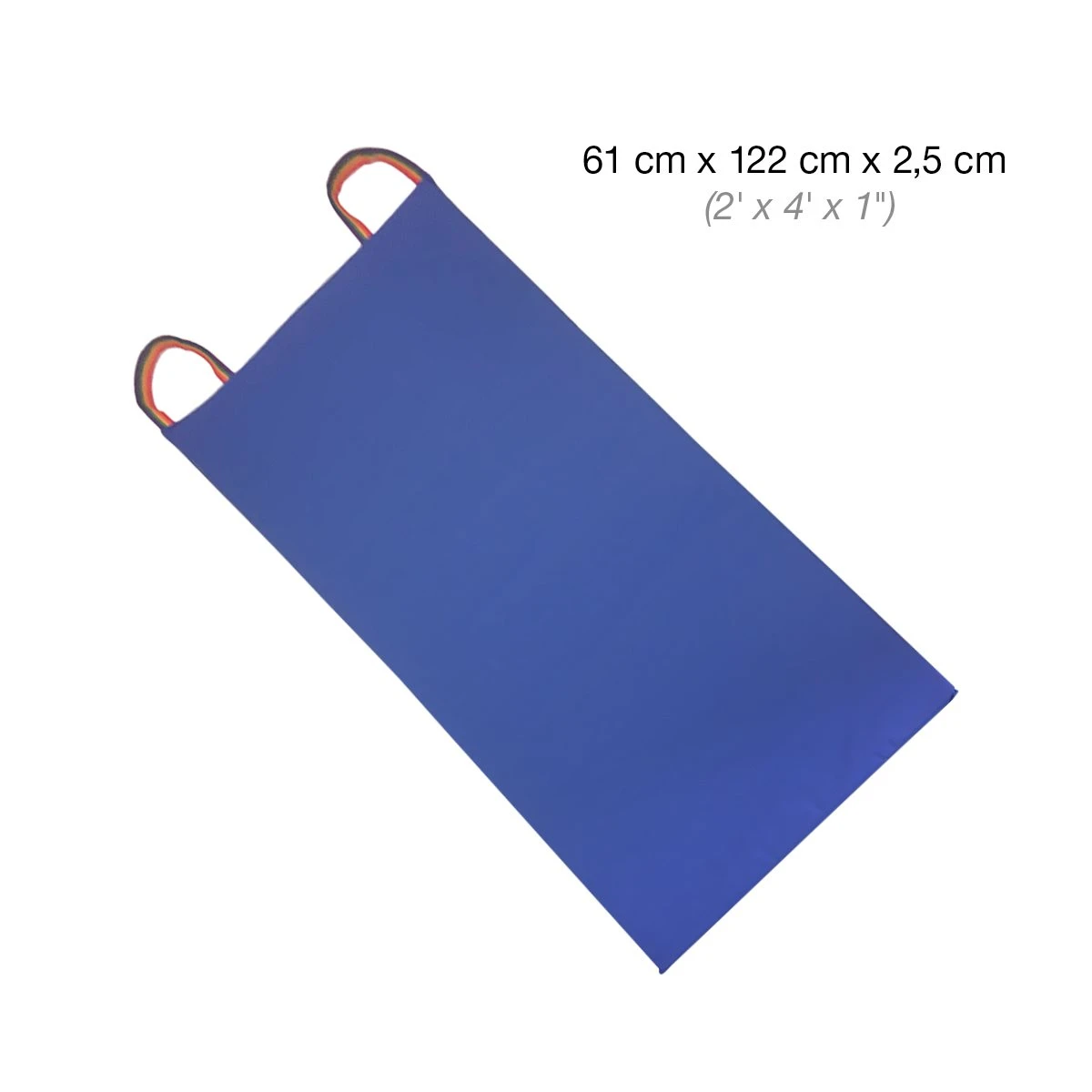 Exercice Mats Or Individuel Resting Mats