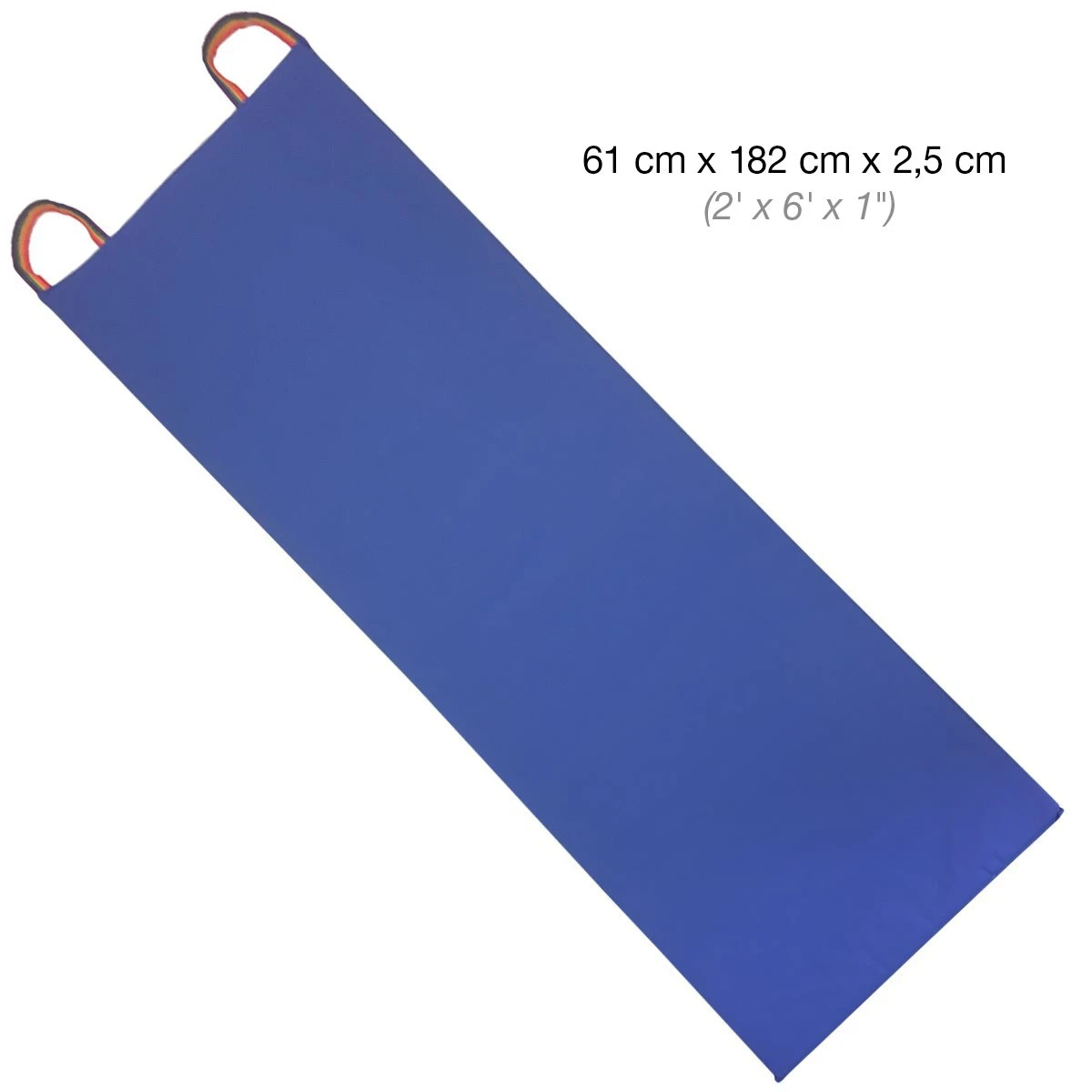 Exercice Mats Or Individuel Resting Mats - Image 3