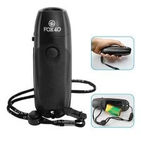 FOX40 FOX 40 Electronic Whistle