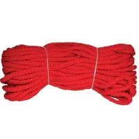 Braided Polypropylene Rope For Wall Bar