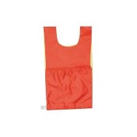 Reversible Pinnie Nylon
