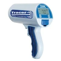 All Sports Tracer Radar Gun