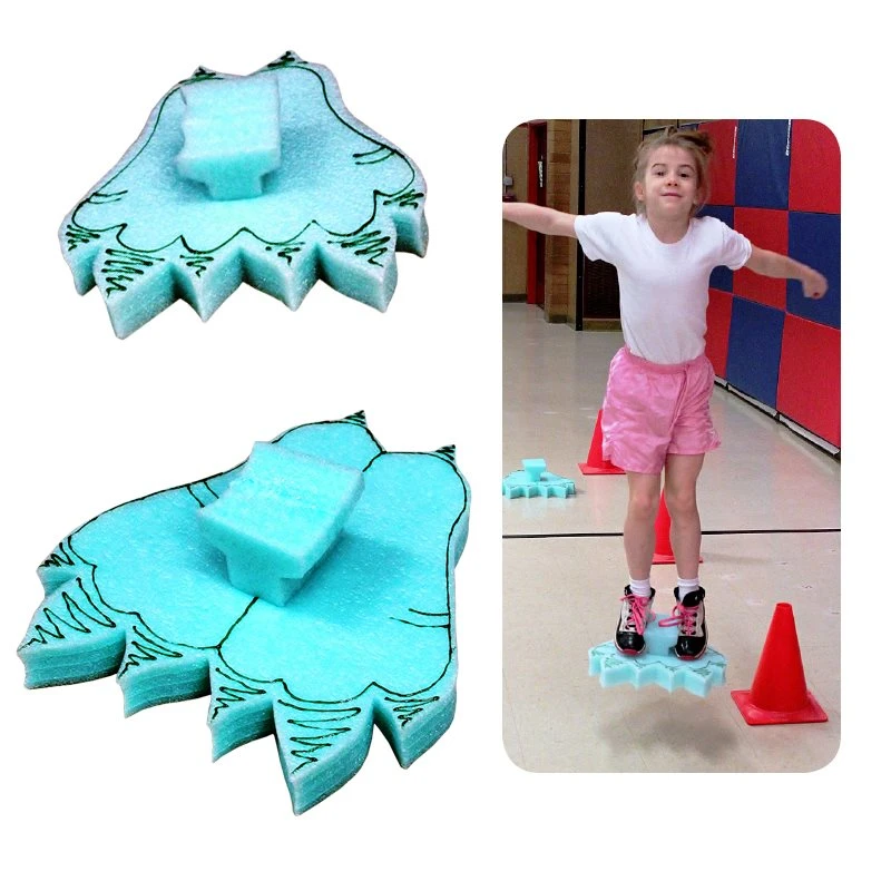 Dragon Feet Jumpers™