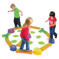 Step-a-Forest Balance Set, 22 Pieces