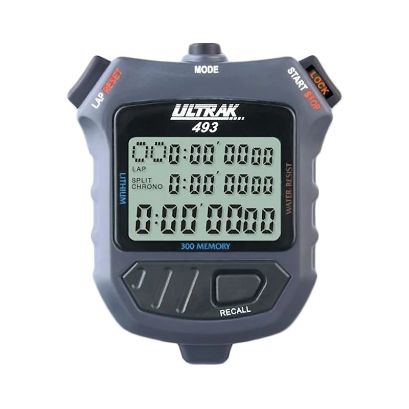 Ultrack ULTRAK 493 Stopwatch