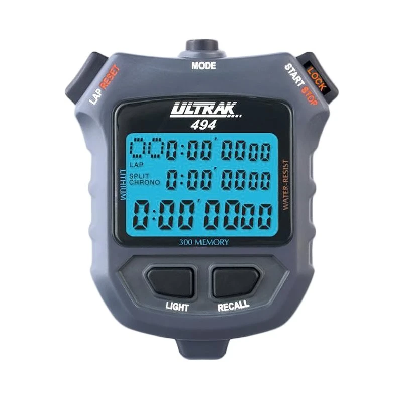 Ultrack ULTRAK 494 Stopwatch