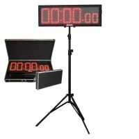 Ultrack Ultrak T-150 Display Timer