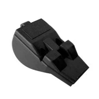 Three Chambers Whistle