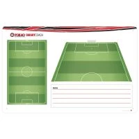 FOX40 SMART COACH Sport Coaching Boards - Very Large And RIDID 50" X 32"