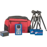 TCi Timing System For Individuals And Teams Testing