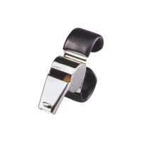 Whistle With Finger Grip