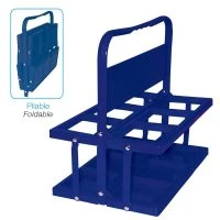 Empty Folding Carrier For WB1 Water Bottles