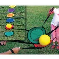 Catch And Balance Band Set