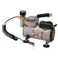 Electric Inflating Pump