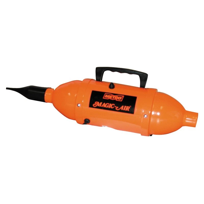 Free Flow Pump And Deflater