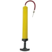 Deluxe Hand Pump With Hose