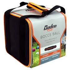 Baden Champions 107mm Bocce Set - Image 2