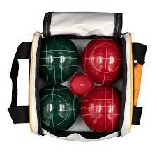 Baden Champions 107mm Bocce Set - Image 3