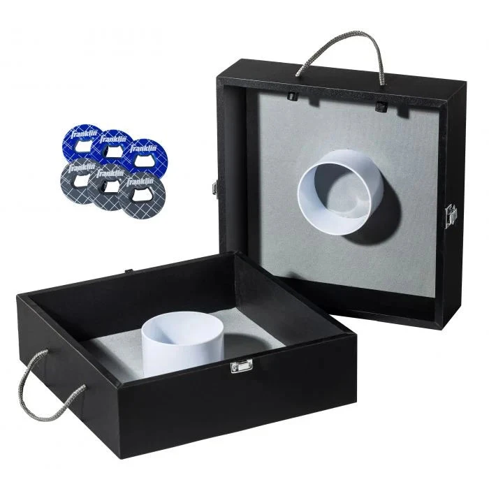 Franklin Sports Professional Washer Toss Set
