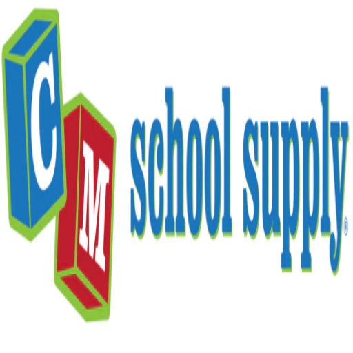 CM School Supply shop