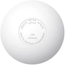 Natick Outdoor Store Lacrosse Ball - Image 4