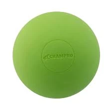 Natick Outdoor Store Lacrosse Ball - Image 2