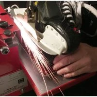 Natick Outdoor Store Skate Sharpening