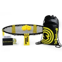 Spikeball Standard Set W/ 3 Balls