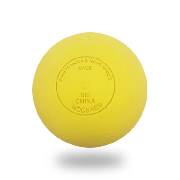 Natick Outdoor Store Lacrosse Ball
